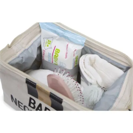 Childhome Kosmetyczka Baby Necessities Paski