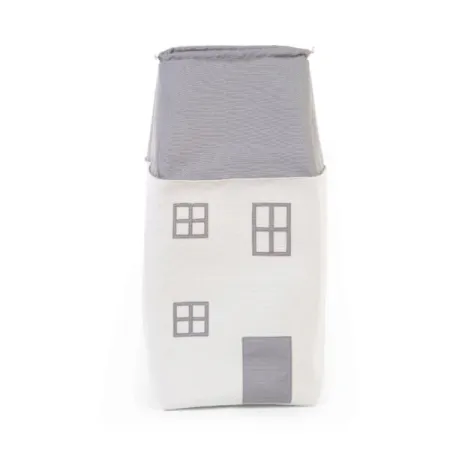 Childhome Pojemnik na zabawki 32 x 32 x 73 cm