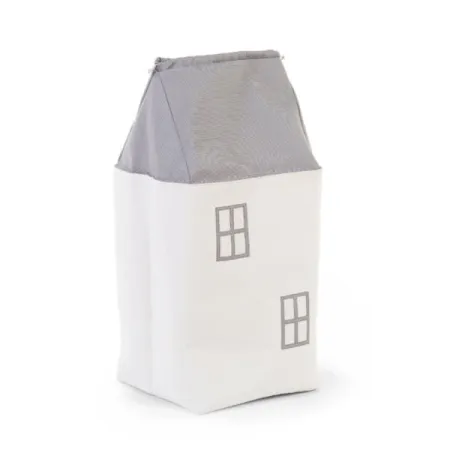 Childhome Pojemnik na zabawki 32 x 32 x 73 cm