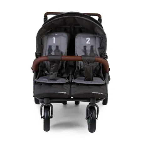 Childhome Wózek sześcioosobowy Sixseater NEW