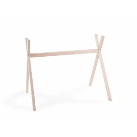 Childhome Rama na zabawki Tipi Play Baby Gym