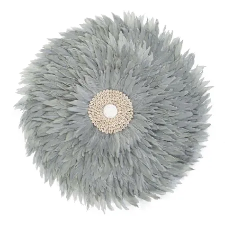 Childhome Pióra Juju 50 cm Light Grey