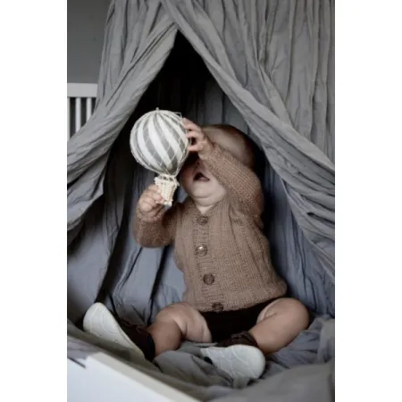 Filibabba Baldachim Grey