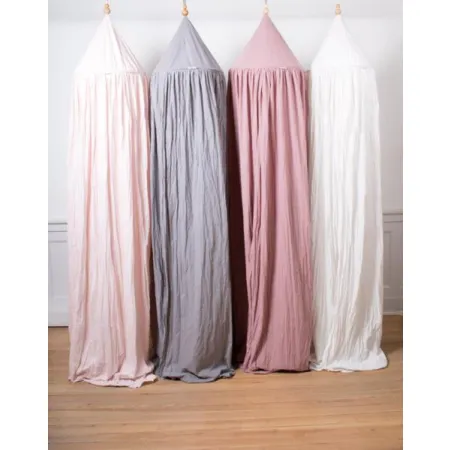 Filibabba Baldachim Grey