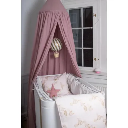 Filibabba Baldachim Dusty Rose