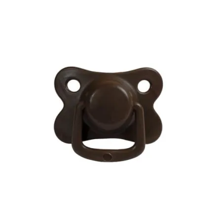 Filibabba Smoczki 2 szt. 6m+ Chocolate