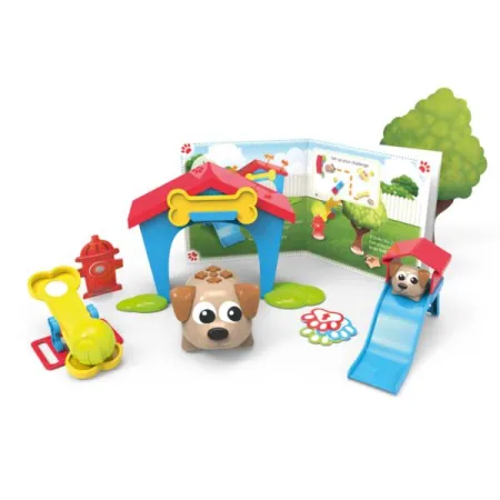 Coding Critters Ranger ,Zip, Robot do nauki