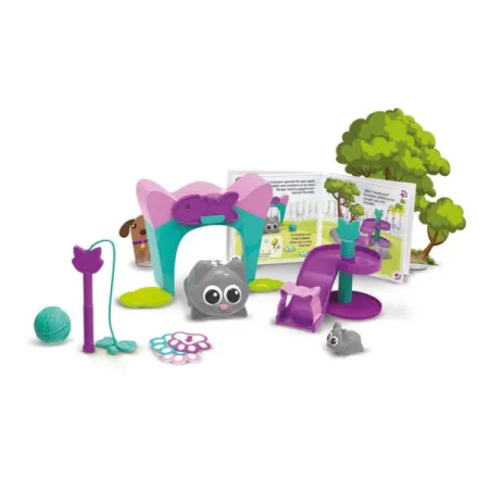 Coding Critters Scamper ,Sneaker, Robot do nauki