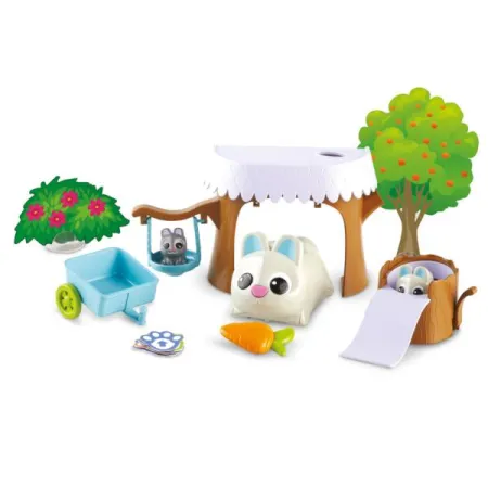 Coding Critters Bopper, Hip ,Hop, Robot do nauki