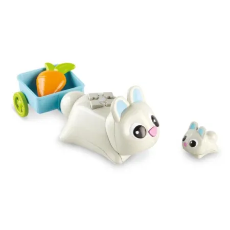 Coding Critters Bopper, Hip ,Hop, Robot do nauki
