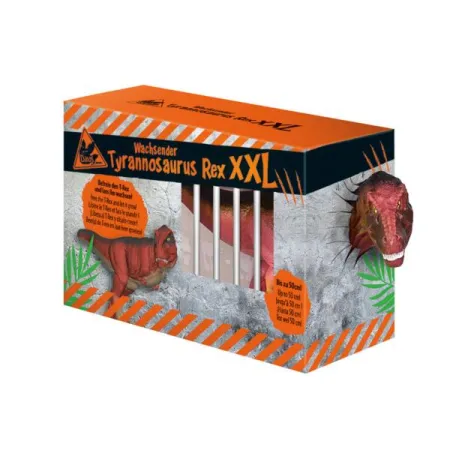 Rosnący Dinozaur T - Rex XXL