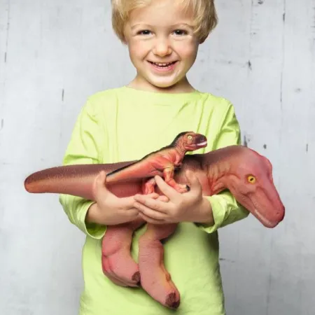 Rosnący Dinozaur T - Rex XXL