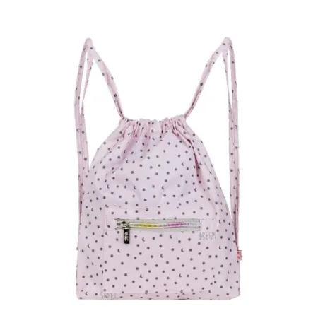My Bag's Plecak worek XS My Sweet Dream's pink