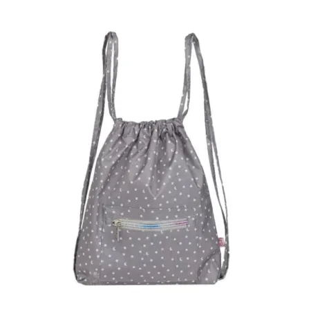 My Bag's Plecak worek XS My Sweet Dream's grey