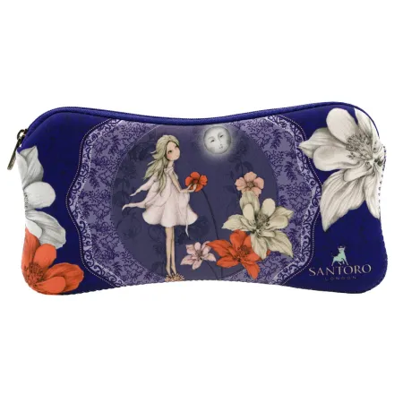 Neoprenowy futerał  - Mirabelle - Midnight Garden