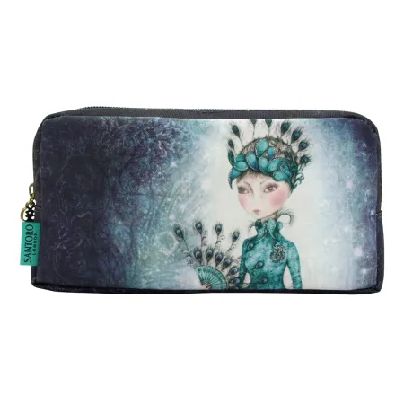 Piórnik Prostokątny - Mirabelle - Miss Peacock