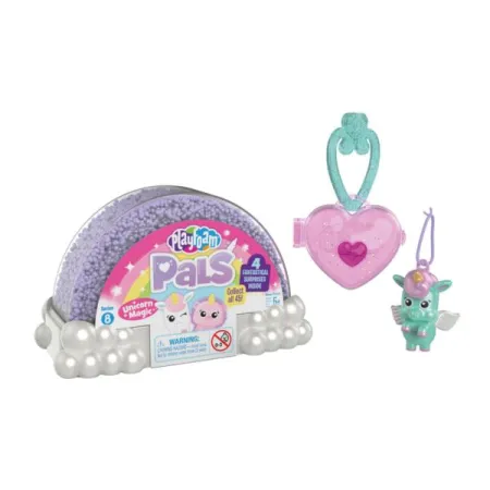 Playfoam Pals, Magiczny Jednorożec, Masa piankowa