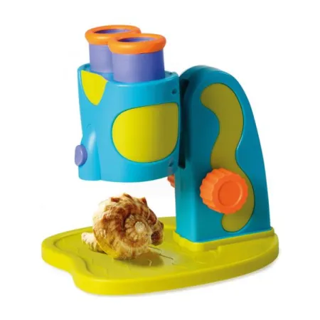 GeoSafari Jr. Mikroskop dla dzieci z
