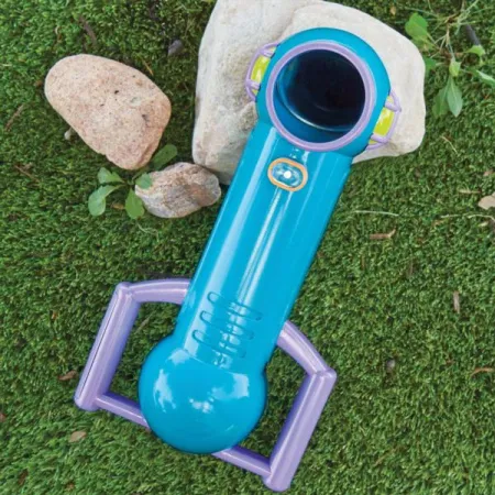 GeoSafari Jr. Peryskop z podświetleniem LED