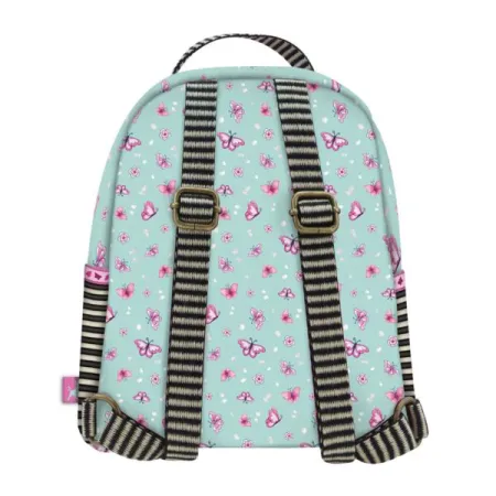 Mały Plecak - Gorjuss Sparkle & Bloom - Cherry