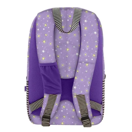 Plecak z Trzema Kieszeniami - Gorjuss Sparkle & Bloom