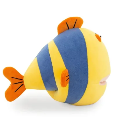 Przytulanka Tropikalna Rybka - 30 cm