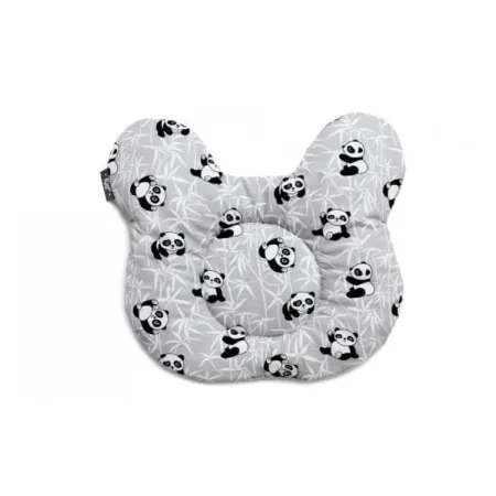 Poduszka Minky  (Pandy Misio)