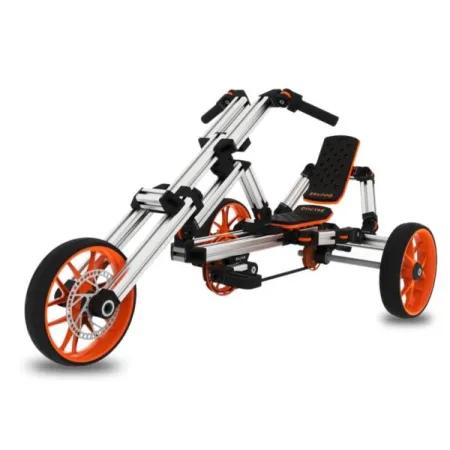 Zestaw konstrukcyjny Docyke Maxi 26w1