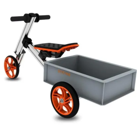 Zestaw konstrukcyjny Docyke Maxi 26w1