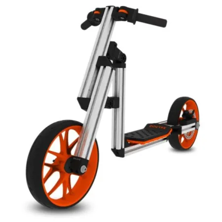 Zestaw konstrukcyjny Docyke Electro 11w1