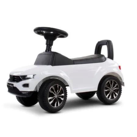 Jeździk Volkswagen T-Roc biały