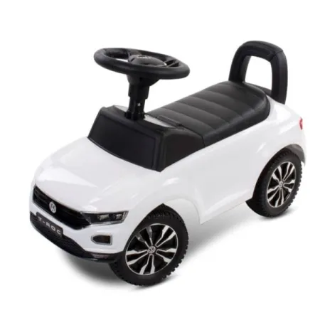 Jeździk Volkswagen T-Roc biały