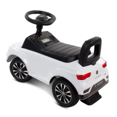 Jeździk Volkswagen T-Roc biały