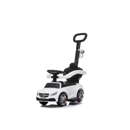 Jeździk Mercedes - AMG C36 COUPE z popychaczem -