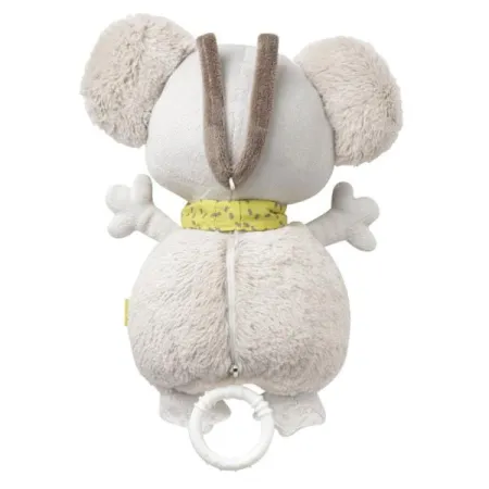 Maskotka z pozytywką i światełkami LED, Koala, z