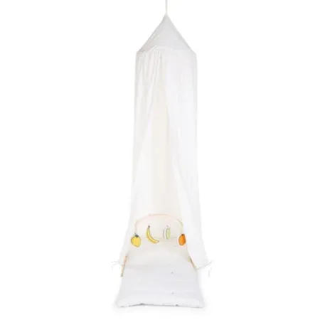 Childhome Zestaw zabawek 4 szt. Canvas do Tipi