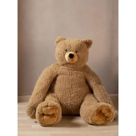 Childhome Siedzący miś pluszowy 76 cm
