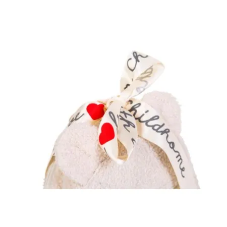Childhome Plecak dziecięcy My First Bag Teddy Bear