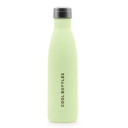 Cool Bottles Butelka termiczna 500 ml Pastel Green