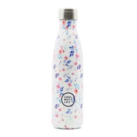 Cool Bottles Butelka termiczna 500 ml Floral Zoe