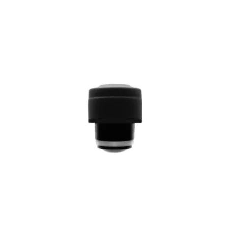 Cool Bottles Zakrętka 260-350-500 ml Mono Black