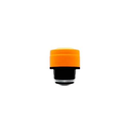 Cool Bottles Zakrętka 260-350-500 ml Vivid Orange
