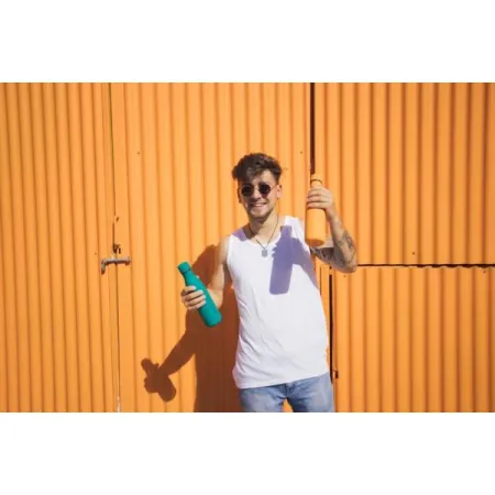 Cool Bottles Zakrętka 260-350-500 ml Vivid Quetzal