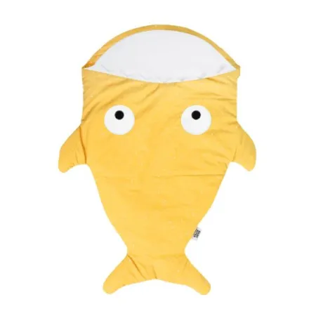 Baby Bites Śpiworek light Shark (1-18 m)