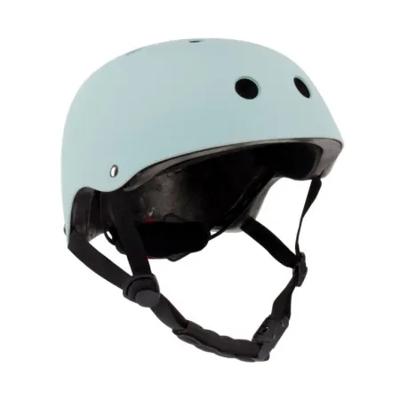 Kask M dla dzieci 3-7 lat miętowy