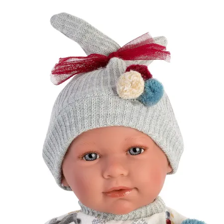 Lalka hiszpańska Mimi 42 cm płacze