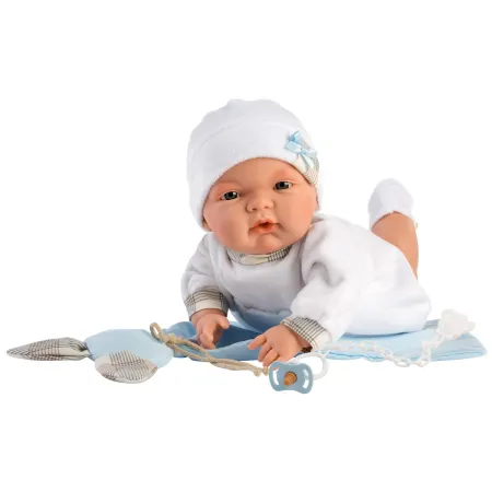 Lalka hiszpańska chłopiec Joel 38 cm płacze