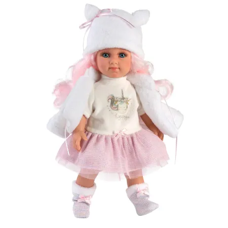 Lalka hiszpańska Elena 35 cm