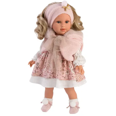 Lalka hiszpańska Lucia 40 cm
