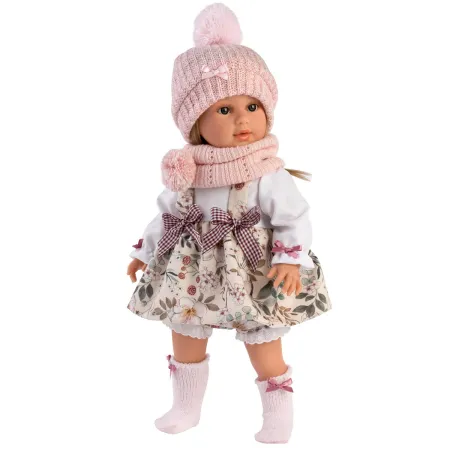 Lalka hiszpańska Tina 40 cm